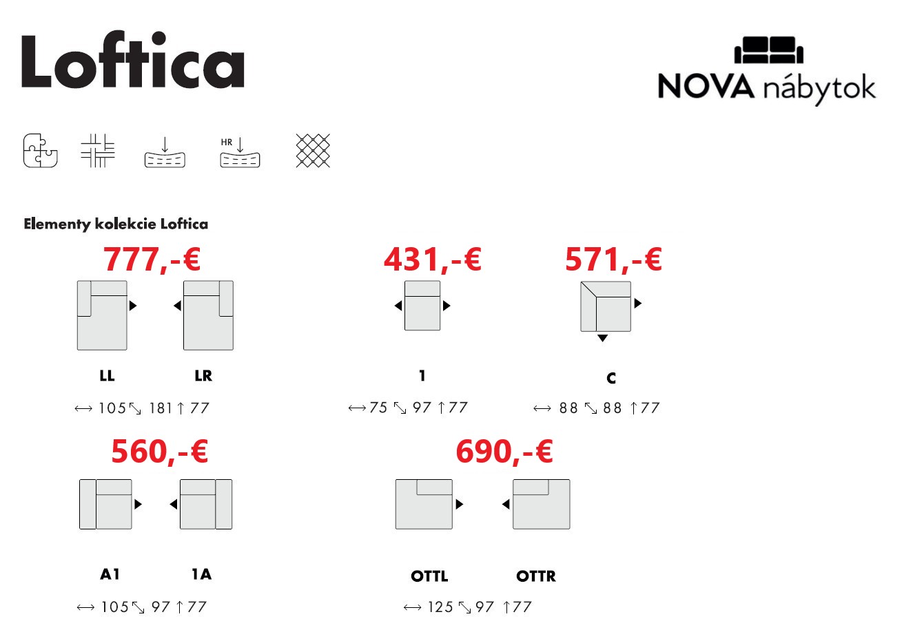 Loftica sektor SK1 2026